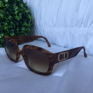 Christian Dior Sunglasses